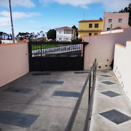 Holiday home El Sitio *