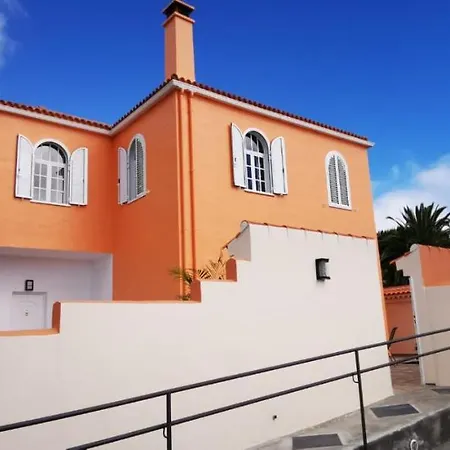 Holiday home El Sitio Fuencaliente de la Palma