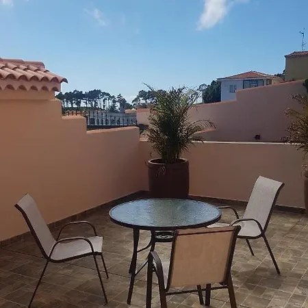 Holiday home El Sitio *