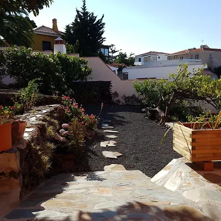 El Sitio Semesterbostad
