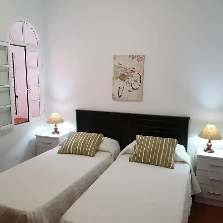 El Sitio * Fuencaliente de la Palma